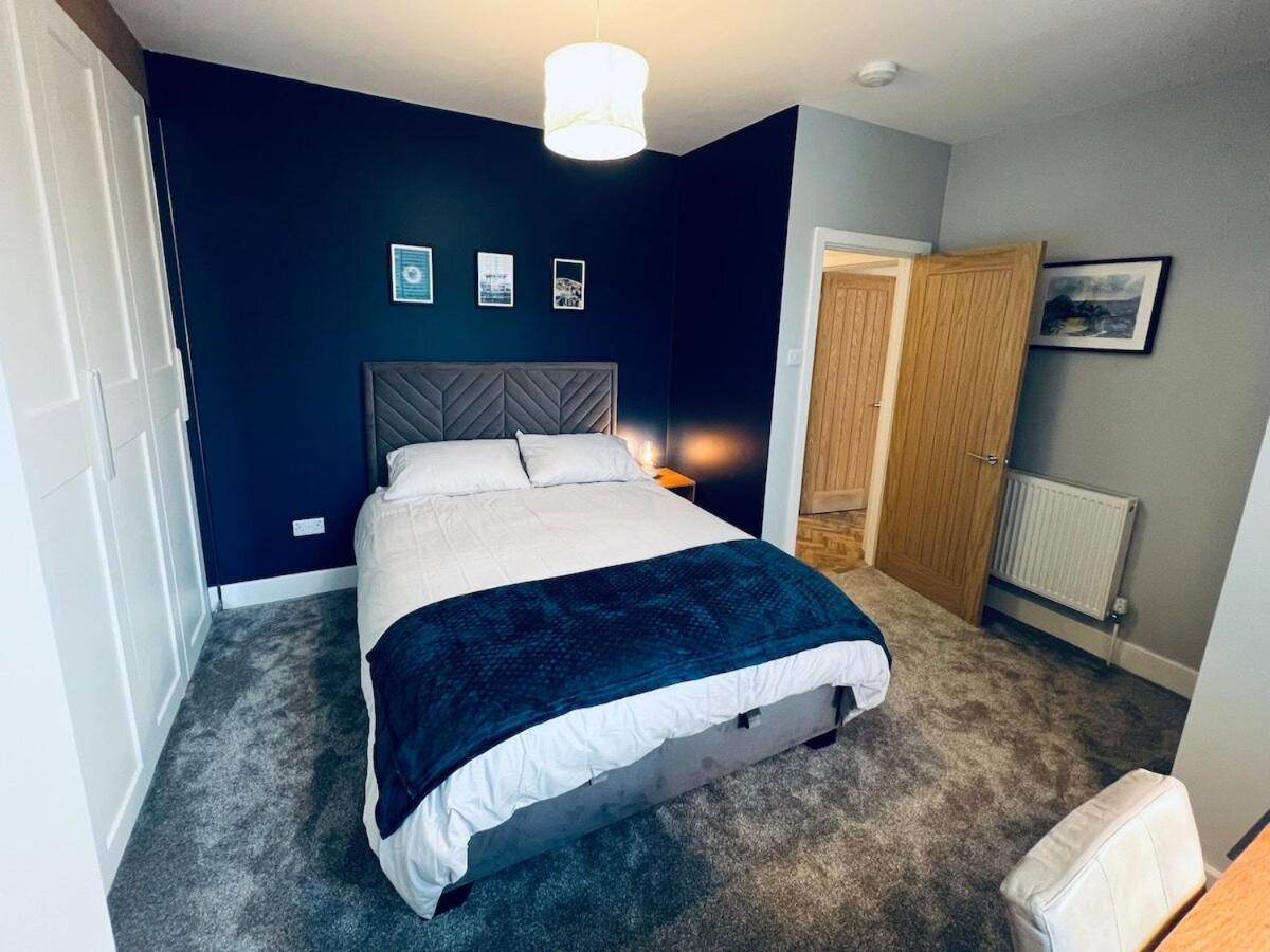 Merton Place, With Parking Apartment Southsea